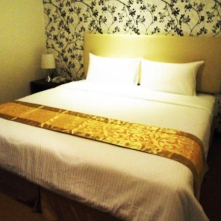 8 Days Boutique Hotel @ Mount Austin Jb Johor Bahru Zewnętrze zdjęcie