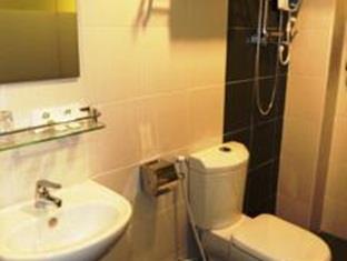 8 Days Boutique Hotel @ Mount Austin Jb Johor Bahru Zewnętrze zdjęcie
