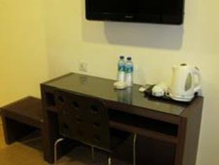 8 Days Boutique Hotel @ Mount Austin Jb Johor Bahru Zewnętrze zdjęcie