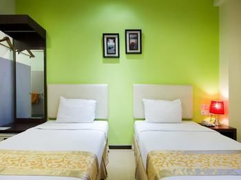 8 Days Boutique Hotel @ Mount Austin Jb Johor Bahru Zewnętrze zdjęcie