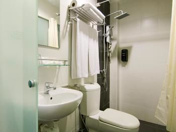8 Days Boutique Hotel @ Mount Austin Jb Johor Bahru Zewnętrze zdjęcie
