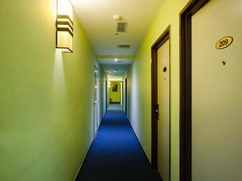8 Days Boutique Hotel @ Mount Austin Jb Johor Bahru Zewnętrze zdjęcie