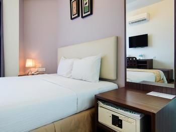 8 Days Boutique Hotel @ Mount Austin Jb Johor Bahru Zewnętrze zdjęcie