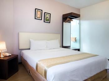 8 Days Boutique Hotel @ Mount Austin Jb Johor Bahru Zewnętrze zdjęcie