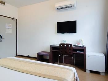 8 Days Boutique Hotel @ Mount Austin Jb Johor Bahru Zewnętrze zdjęcie
