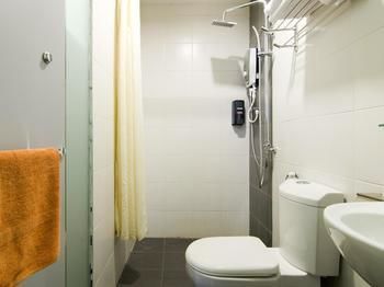 8 Days Boutique Hotel @ Mount Austin Jb Johor Bahru Zewnętrze zdjęcie