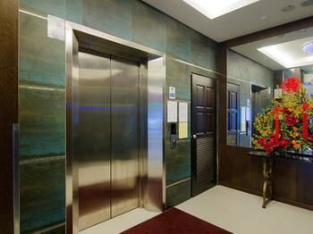 8 Days Boutique Hotel @ Mount Austin Jb Johor Bahru Zewnętrze zdjęcie